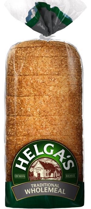 Bread makers sign on to grains labelling code